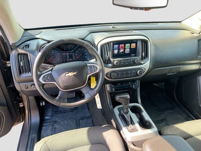 2015 Chevrolet Colorado LT