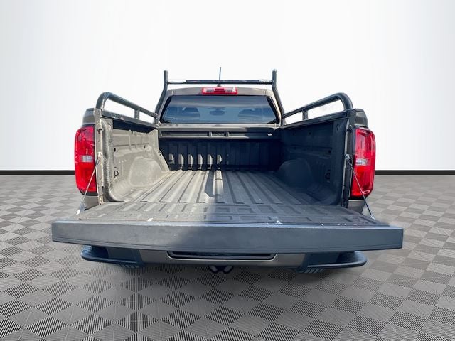 2015 Chevrolet Colorado LT