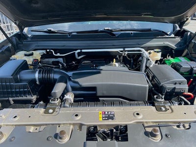 2015 Chevrolet Colorado LT