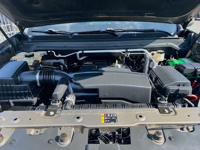 2015 Chevrolet Colorado LT