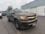 2015 Chevrolet Colorado LT