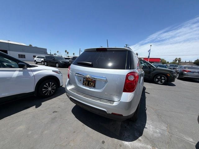 2015 Chevrolet Equinox LT 2LT