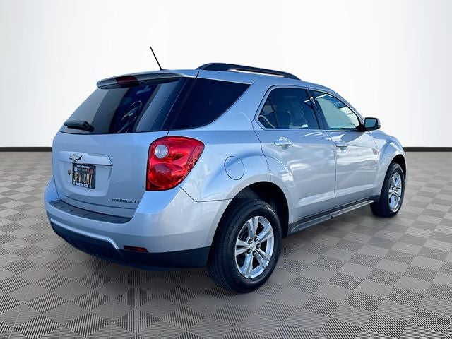 2015 Chevrolet Equinox LT 2LT