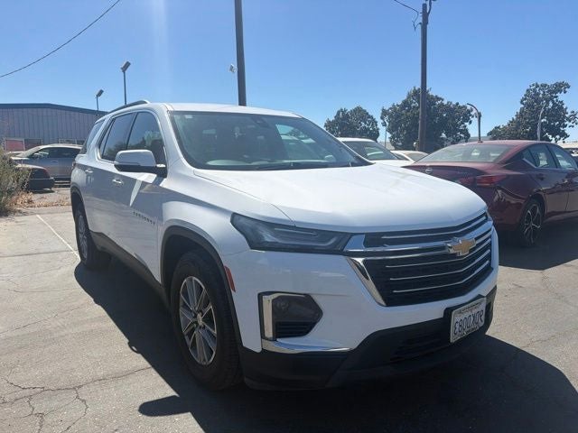 2023 Chevrolet Traverse LT 1LT