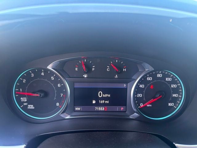 2023 Chevrolet Traverse LT 1LT