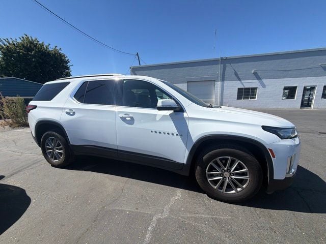 2023 Chevrolet Traverse LT 1LT