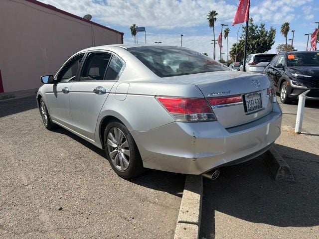 2012 Honda Accord EX 3.5