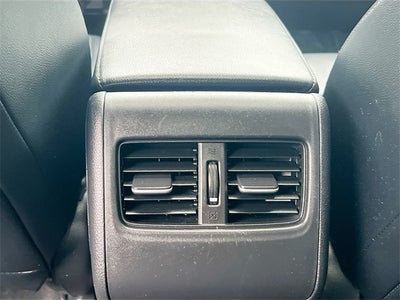 2018 Honda Accord Touring 2.0T