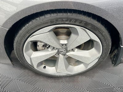 2018 Honda Accord Touring 2.0T