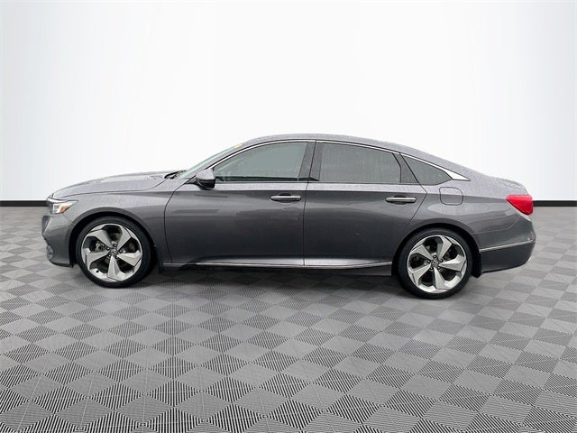 2018 Honda Accord Touring 2.0T