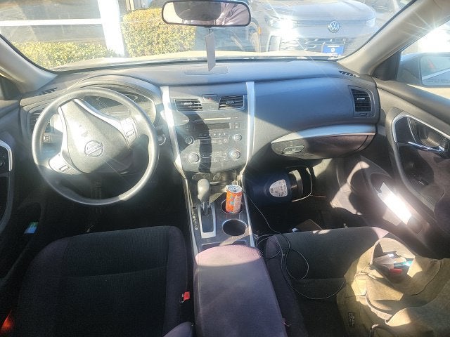2013 Nissan Altima 2.5 S