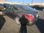 2013 Nissan Altima 2.5 S