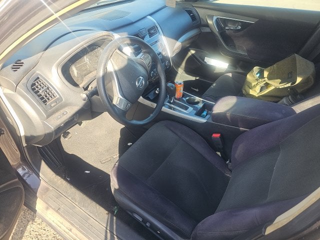 2013 Nissan Altima 2.5 S