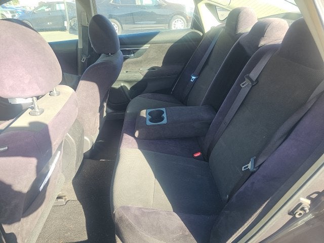2013 Nissan Altima 2.5 S