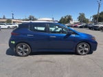 2021 Nissan Leaf SV