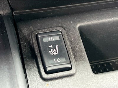 2020 Nissan Titan PRO-4X