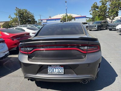 2022 Dodge Charger R/T