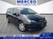 2020 Chrysler Voyager L