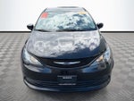 2020 Chrysler Voyager L