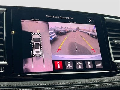 2022 Chrysler Pacifica Hybrid Limited