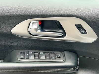 2022 Chrysler Pacifica Hybrid Limited