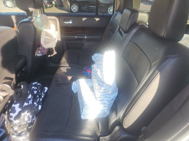 2017 Ford Flex Limited