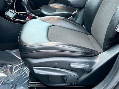 2021 Jeep Compass Altitude