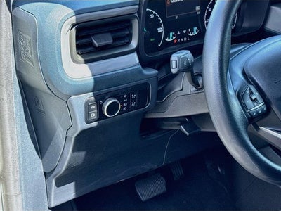 2024 Ford Maverick XL