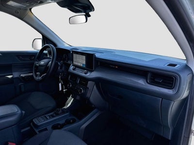 2024 Ford Maverick XL