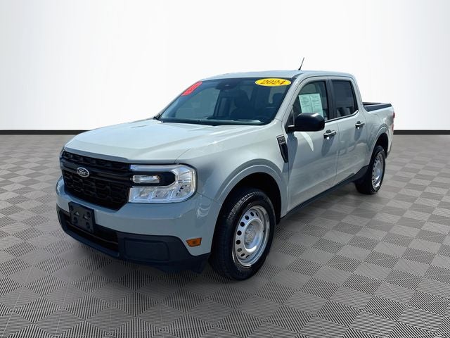 2024 Ford Maverick XL
