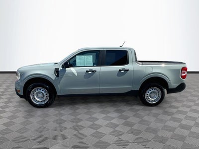 2024 Ford Maverick XL