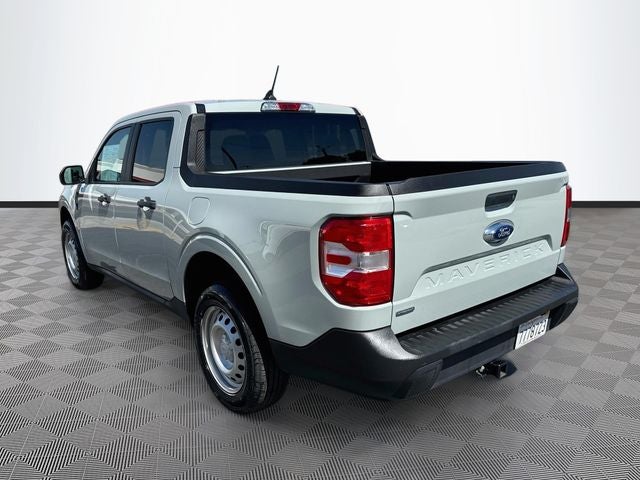 2024 Ford Maverick XL