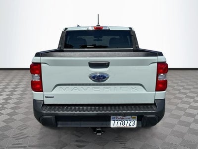 2024 Ford Maverick XL