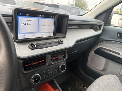 2023 Ford Maverick XLT