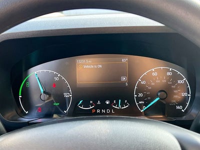 2023 Ford Maverick XLT