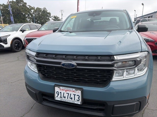 2023 Ford Maverick XLT