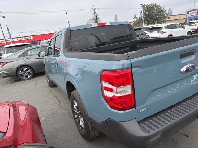 2023 Ford Maverick XLT
