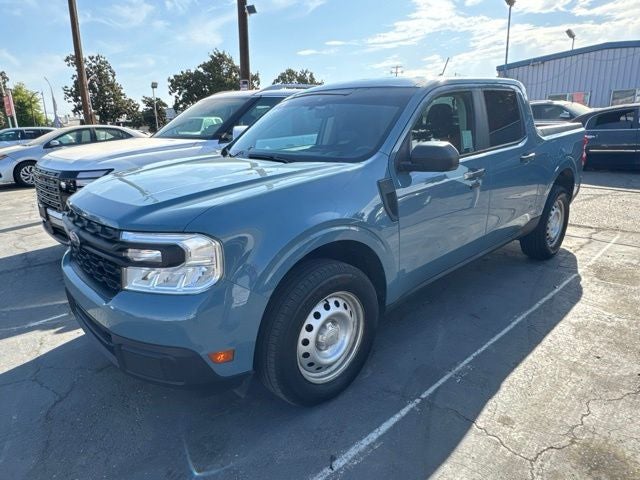 2023 Ford Maverick XL