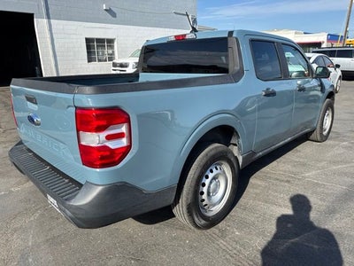 2023 Ford Maverick XL