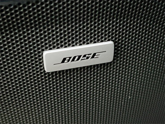 2018 Chevrolet Silverado 1500 LTZ 2LZ