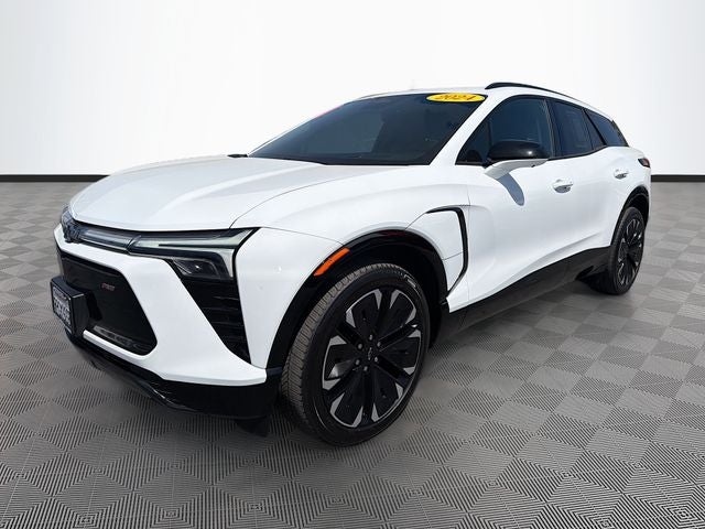 2024 Chevrolet Blazer EV RS