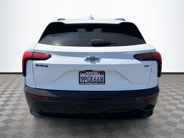 2024 Chevrolet Blazer EV RS