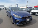 2021 Kia Forte GT