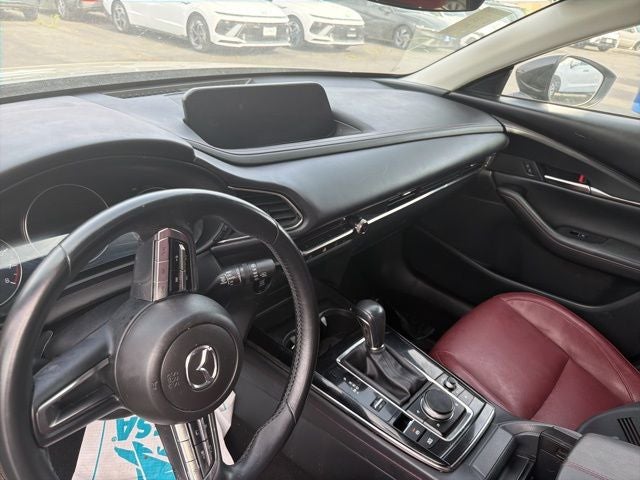 2023 Mazda Mazda CX-30 2.5 S Carbon Edition