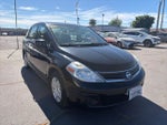 2010 Nissan Versa 1.8 S