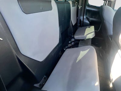 2022 Toyota Tacoma V6