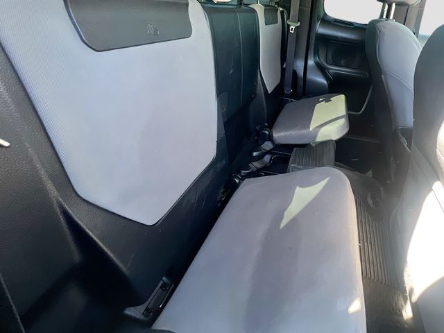 2022 Toyota Tacoma V6