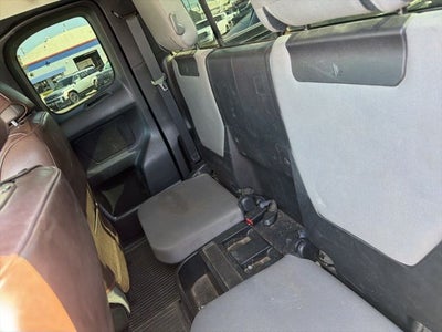 2022 Toyota Tacoma V6