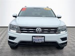 2021 Volkswagen Tiguan 2.0T S