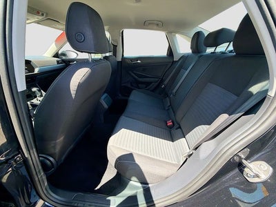 2024 Volkswagen Jetta 1.5T S